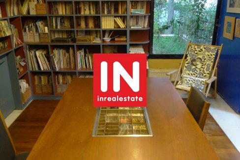 LIBRARY-DINNING [inrealestate.gr-property-athina-voria-proastia-thrakomakedones-INR001044]