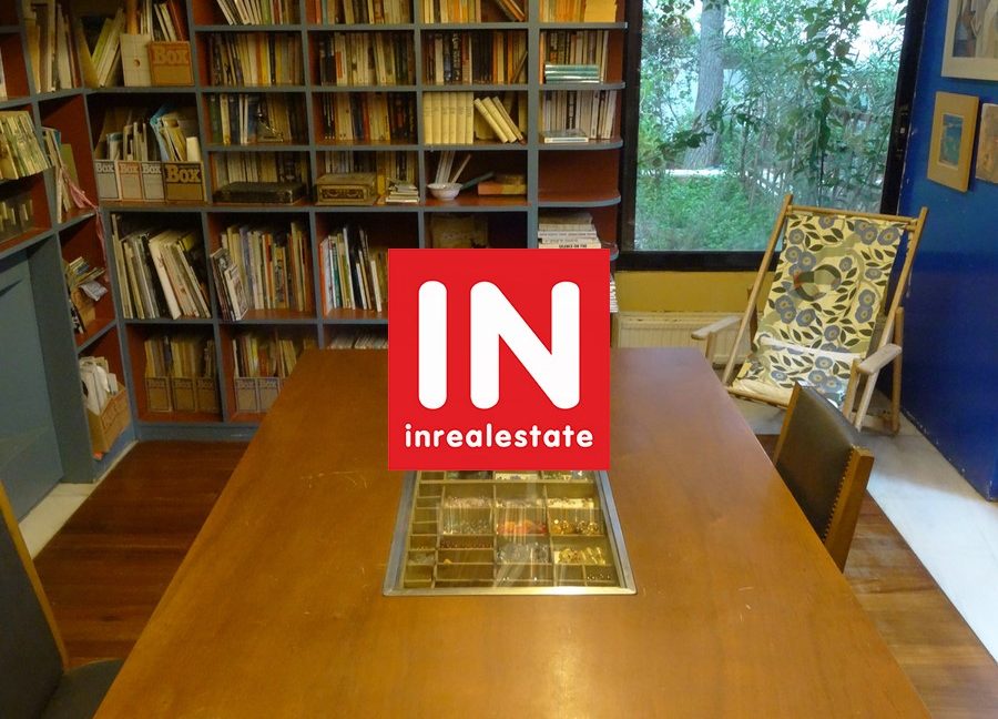 LIBRARY-DINNING [inrealestate.gr-property-athina-voria-proastia-thrakomakedones-INR001044]