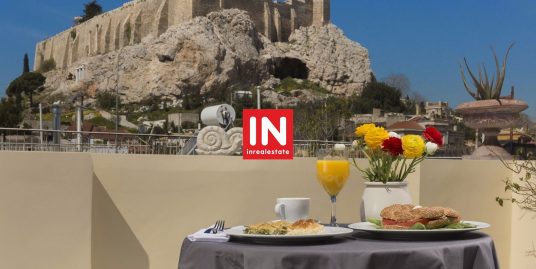ΑΘΗΝΑ – ΙΣΤΟΡΙΚΟ ΚΕΝΤΡΟ – ΠΛΑΚΑ