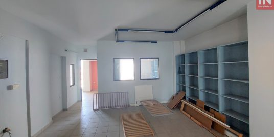 ΝΕΑ ΙΩΝΙΑ ΛΕΩΦ. ΗΡΑΚΛΕΙΟΥ ΟΡΟΦΟΔΙΑΜΕΡΙΣΜΑ