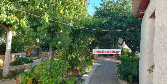 ΜΕΣΣΗΝΙΑ | ΓΑΡΓΑΛΙΑΝΟΙ | ΜΟΝΟΚΑΤΟΙΚΙΑ