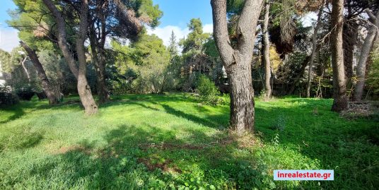 ΚΗΦΙΣΙΑ | ΠΩΛΕΙΤΑΙ ΟΙΚΟΠΕΔΟ