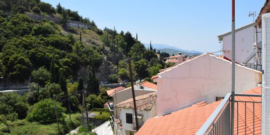ΣΑΜΟΣ | ΑΝΩ ΒΑΘΥ