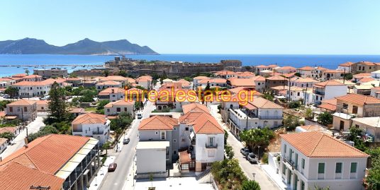 ΠΩΛΕΙΤΑΙ ΜΕΘΩΝΗ ΜΕΣΣΗΝΙΑΣ – FOR SALE METHONI MESINIAS