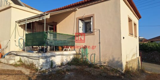 ΠΩΛΕΙΤΑΙ ΚΑΛΛΙΘΕΑ ΠΥΛΙΑΣ