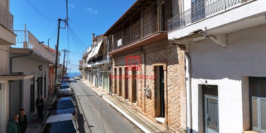 ΠΩΛΕΙΤΑΙ ΑΚΙΝΗΤΟ ΓΑΡΓΑΛΙΑΝΟΙ ΚΕΝΤΡΟ ΠΟΛΗΣ