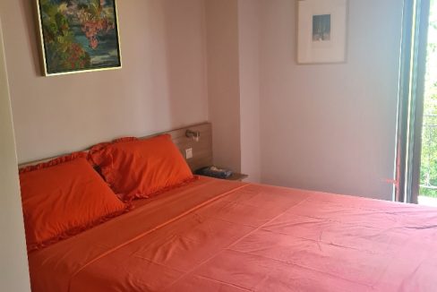 2nd house - bedroom