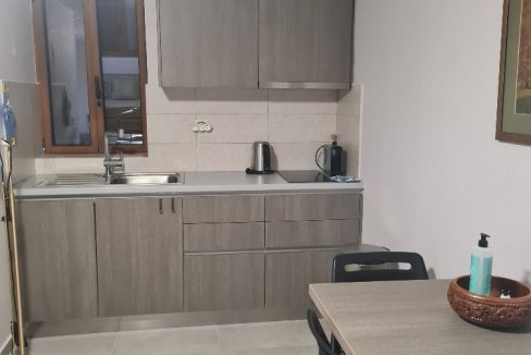 2nd house - kitchen
