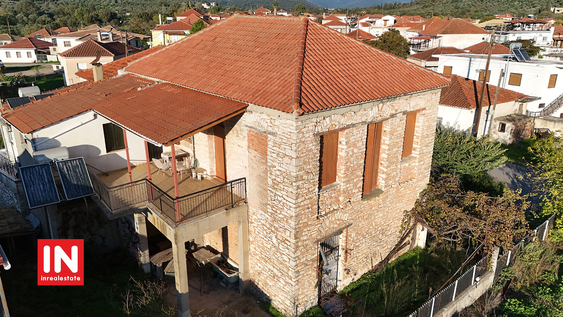 ΠΩΛΕΙΤΑΙ ΚΟΠΑΝΑΚΙ ΔΙΠΛΟΚΑΤΟΙΚΙΑ