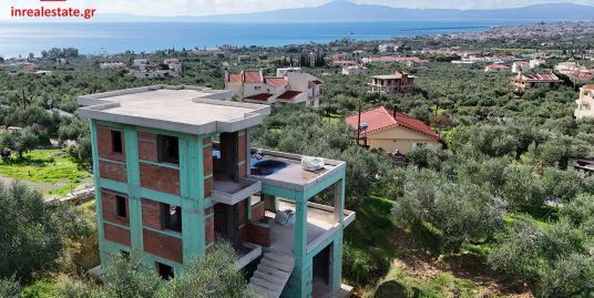 ΠΩΛΕΙΤΑΙ MEZONETA ΚΑΛΑΜΑΤΑ ΑΓΡΙΩΜΑΤΑ ΒΕΡΓΑΣ