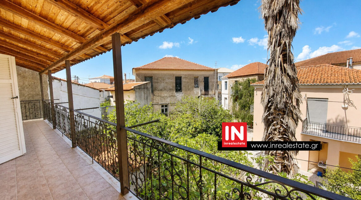 Gargalianoi- Messinia for-sale– 513 m² - Building- inrealestate.gr (2)