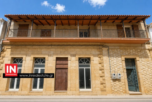 Gargalianoi- Messinia for-sale– 513 m² - Building- inrealestate.gr (6)