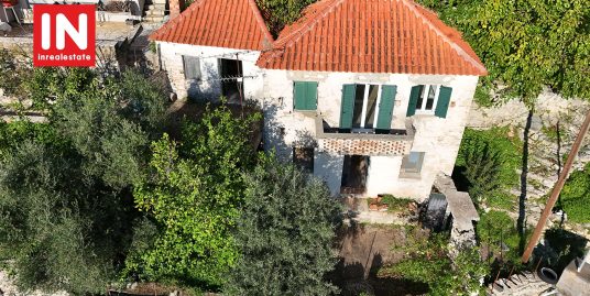 FOR SALE STONE BUILD HOUSE IN SAIDONA