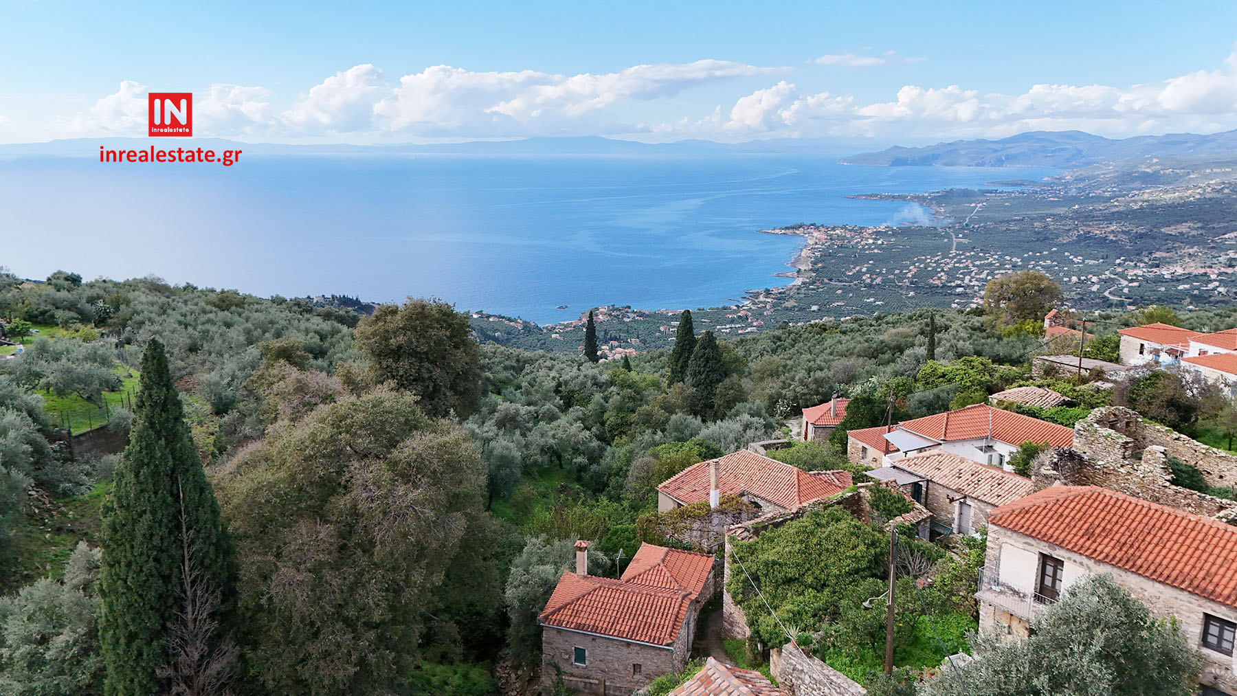 ΠΩΛΕΙΤΑΙ ΟΙΚΙΑ ΜΑΝΗ ΠΛΑΤΣΑ