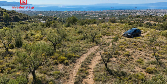 PLOT FOR SALE | KALAMATA  | FARES